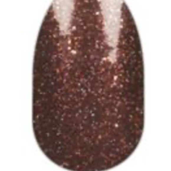 Color Street Nail Strips ~ Brownie Points - Picture 4 of 6